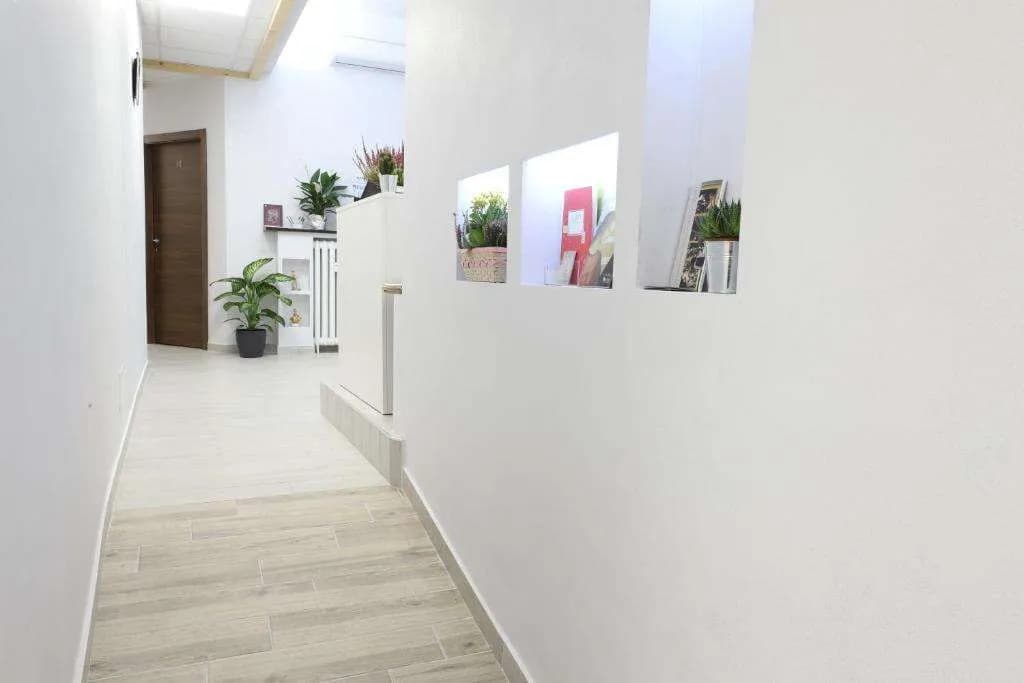 Hotel Leonardo da Vinci - photo 10