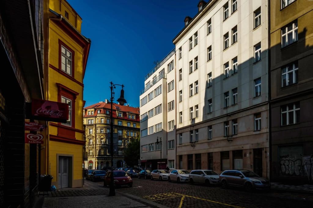 Apartment Petrska - photo 11