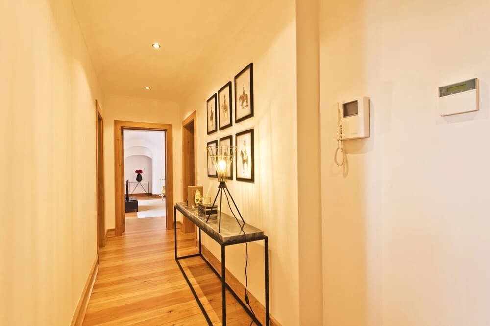 Lisbon Finestay Convent - photo 8