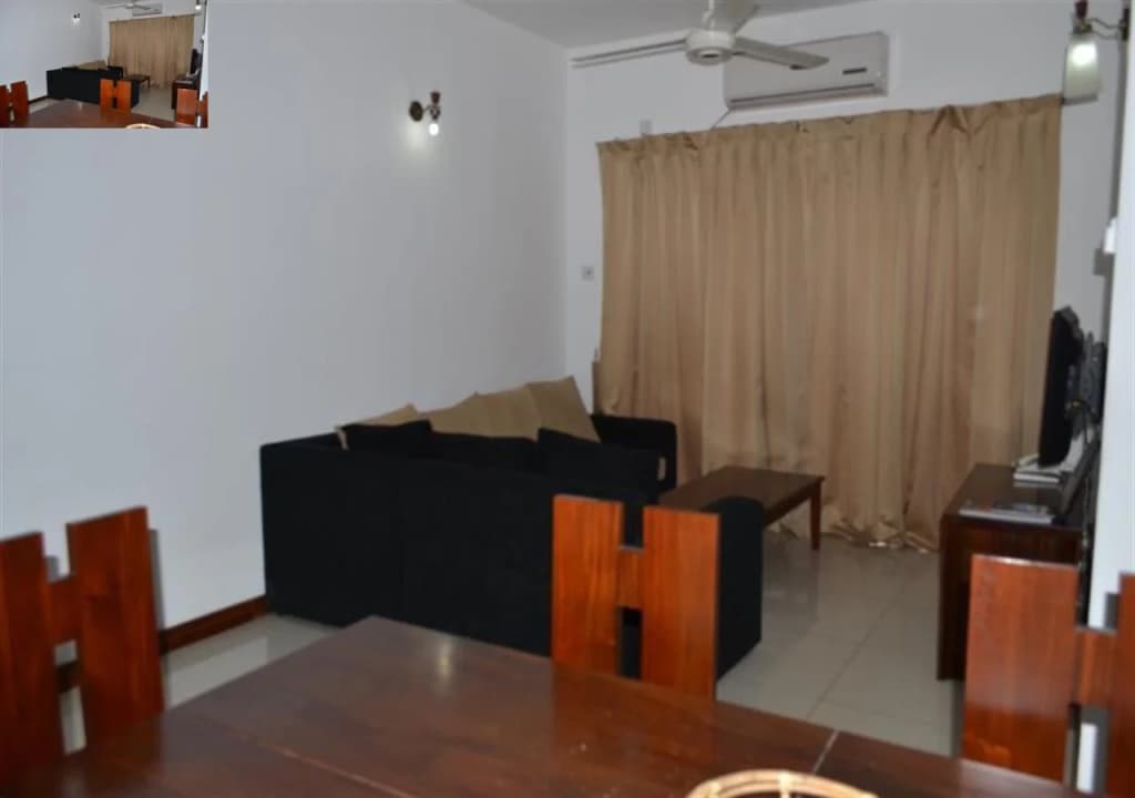 Zain Apartments - photo 12