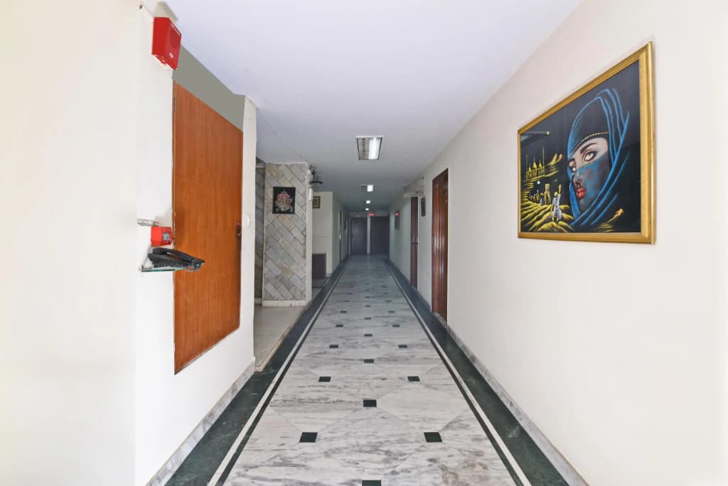 South Indian Hotel - photo 8