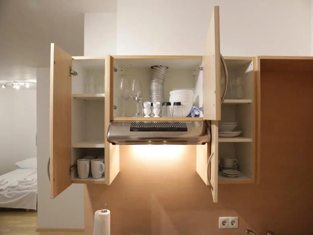 Vienna Sulm Apartments - photo 5