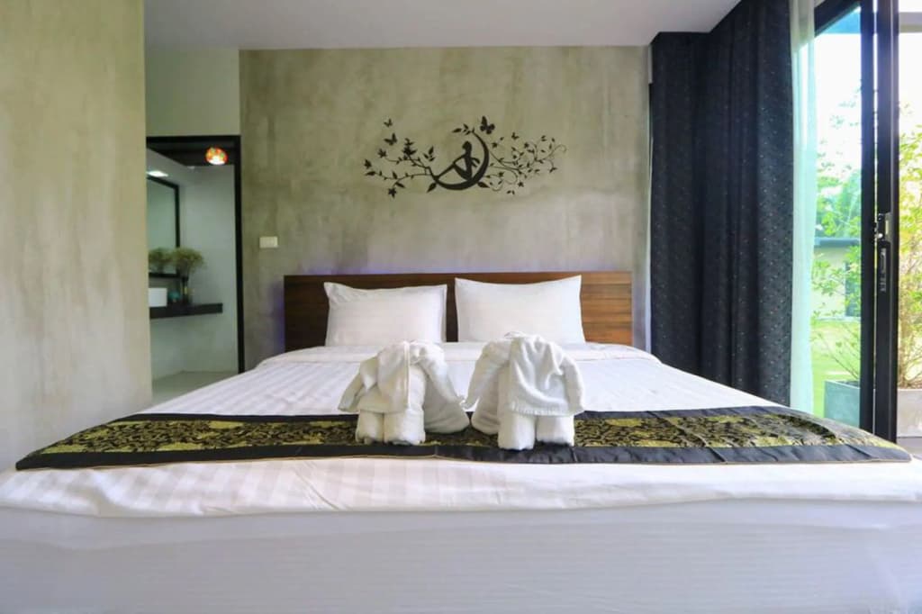 Baan Norkna Bangtao - photo 3