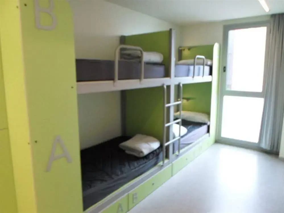 Twenty Tu Hi-tech Hostel - photo 1