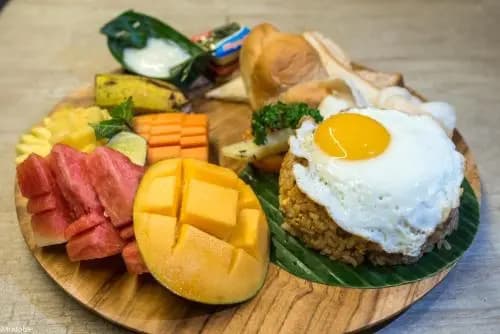 Bliss Ubud Abangan - photo 12