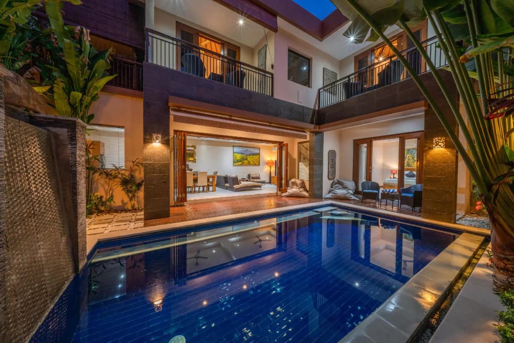 Villa Seacluded 1 - photo 8