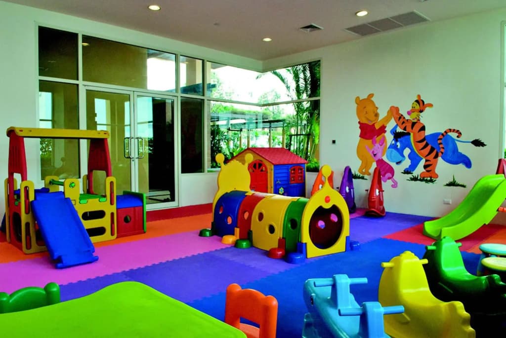 The Narathiwas Hotel & Residence Bangkok - photo 21