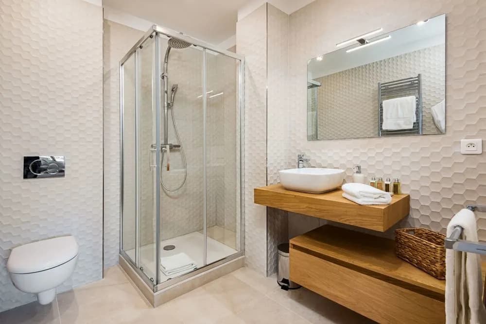 Palais Nouveau - Two Bedroom Condo - photo 7