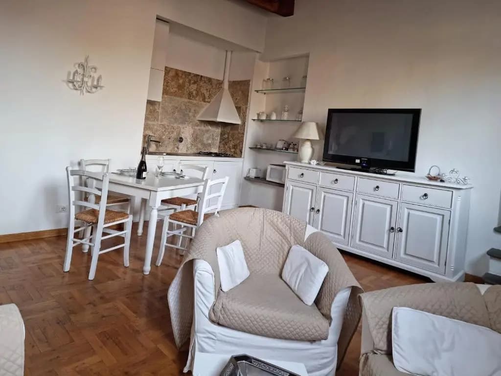 San Frediano - Florence Appartments - photo 1