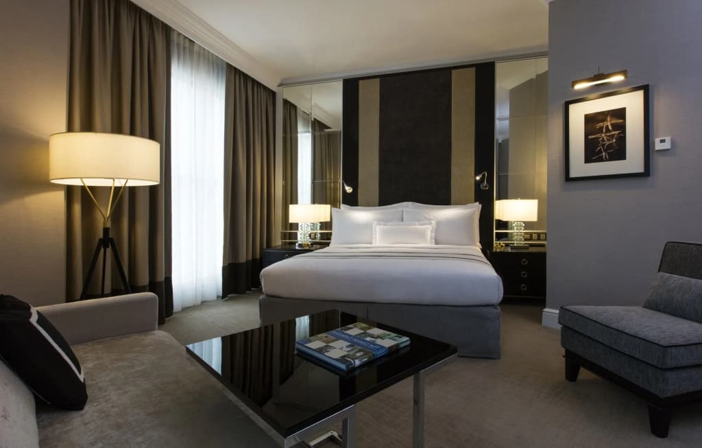 The Ritz-Carlton, Kuala Lumpur - photo 5