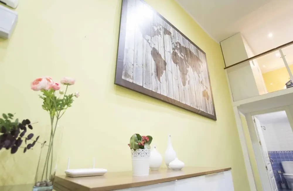 Forever Young Apartments Puerta del Sol - photo 11