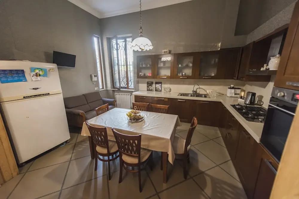 Guest House Oniashvili 33 - photo 16