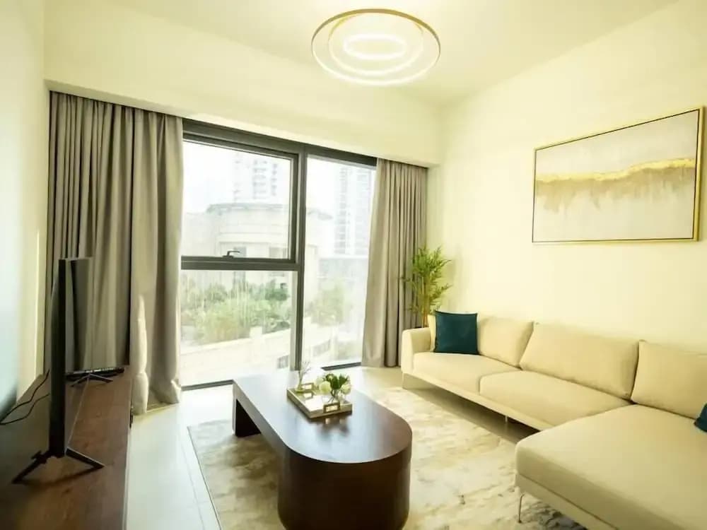 Mh - Luxury Redefined 1- Bedroom Ref - 4007 - photo 6