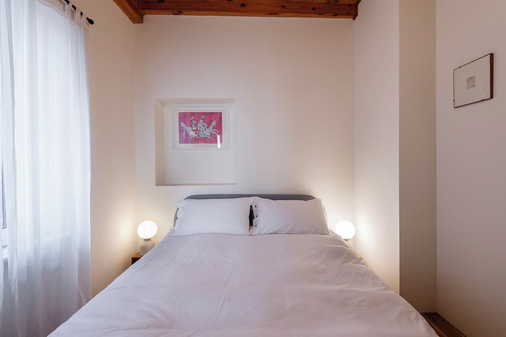 Trastevere Luxury Panoramic Apartment - photo 5