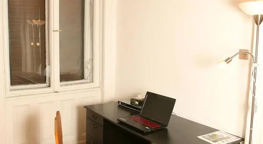 Kiss Apartment - photo 7