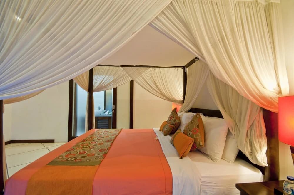 Villa Indah - photo 5