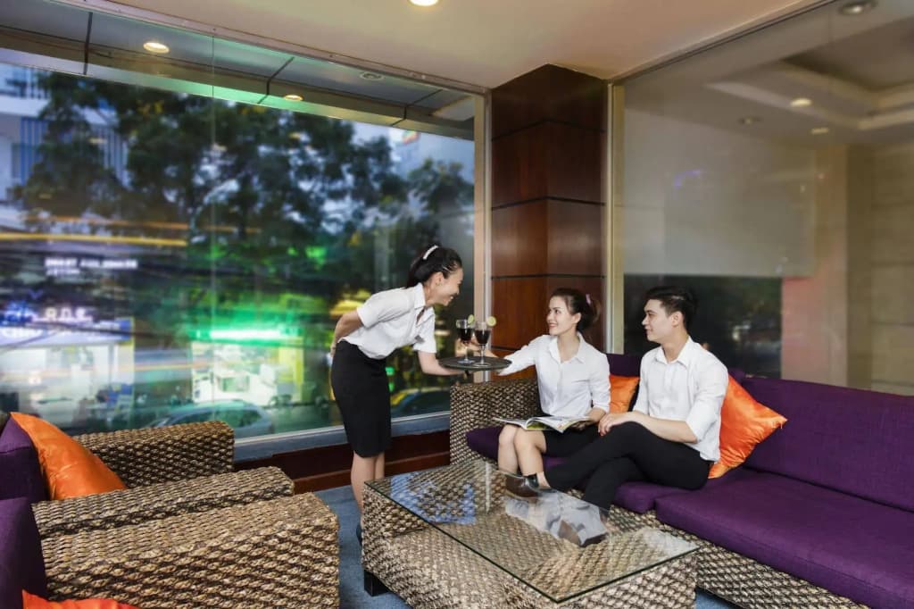 Brandi Nha Trang Hotel - photo 15