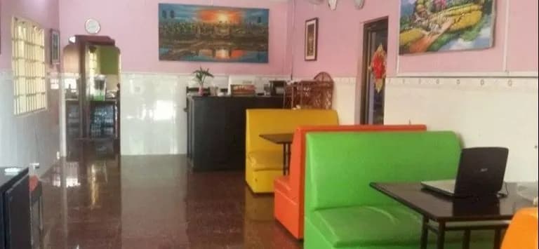 Surmetta Inn - photo 10