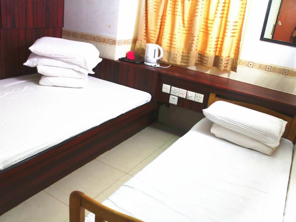 Yue Ka Hotel China HK - photo 34