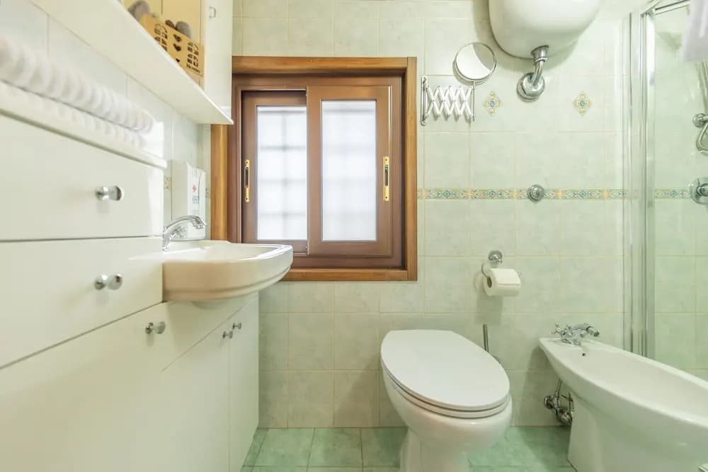 Panoramic View Studio in Rome - photo 9