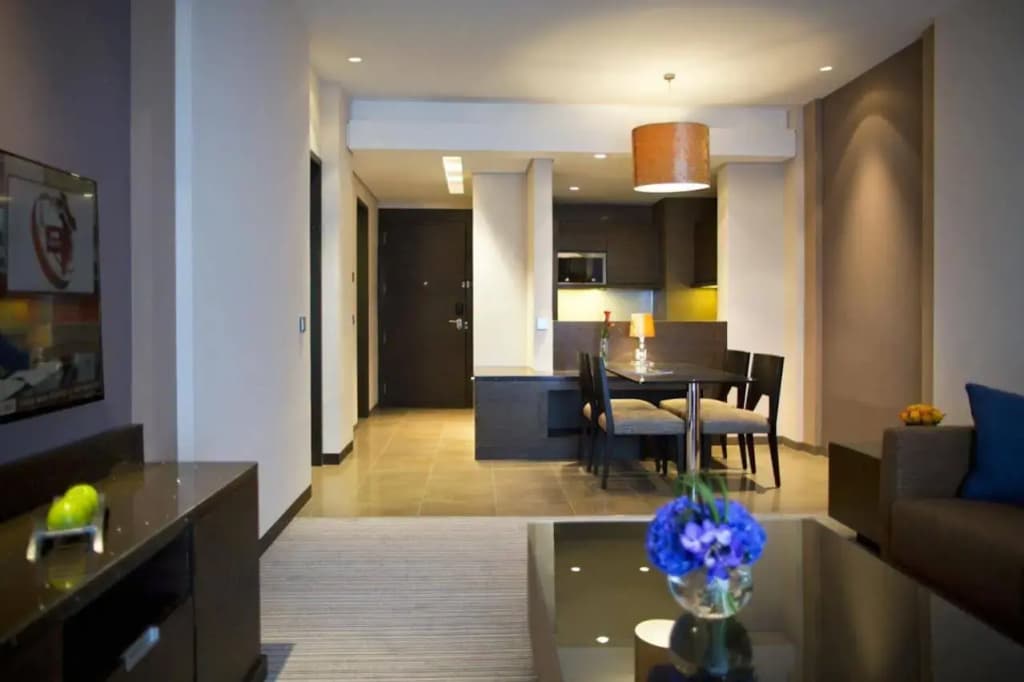 Four Points by Sheraton Al Ain - photo 14