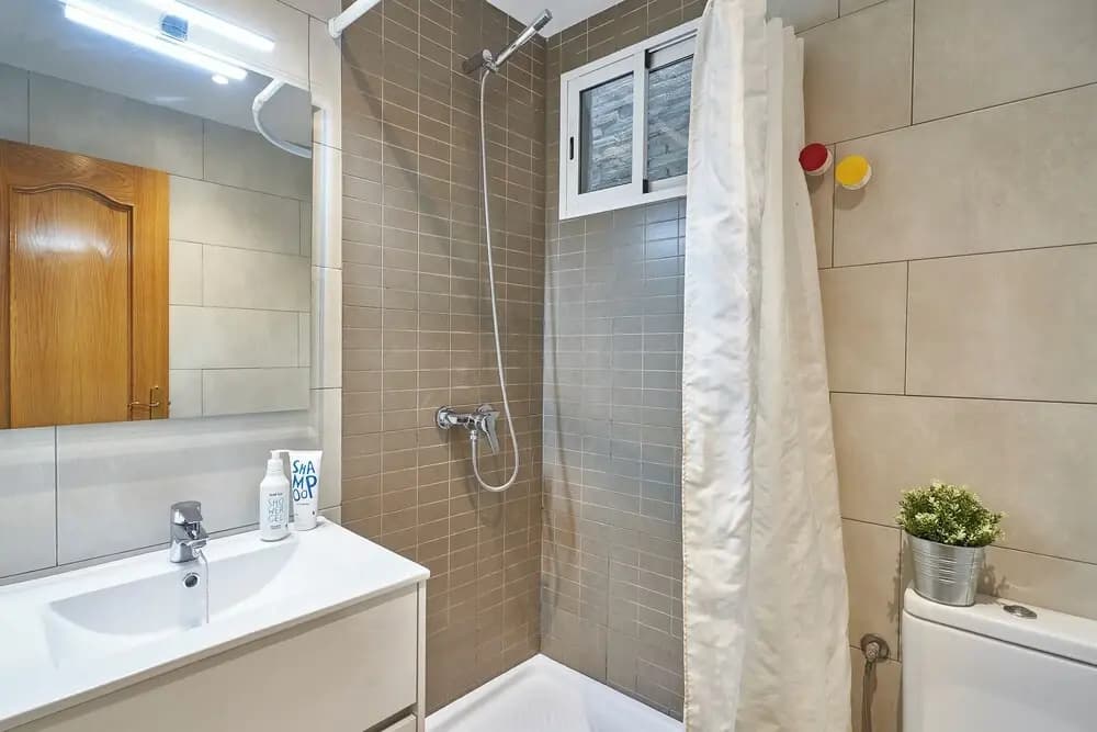 BeBarceloner Sants Apartments - photo 9