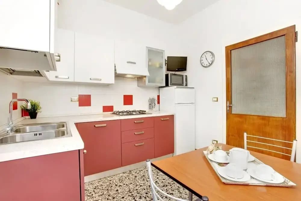 Grimaldi Apartments - Terrazza - photo 12