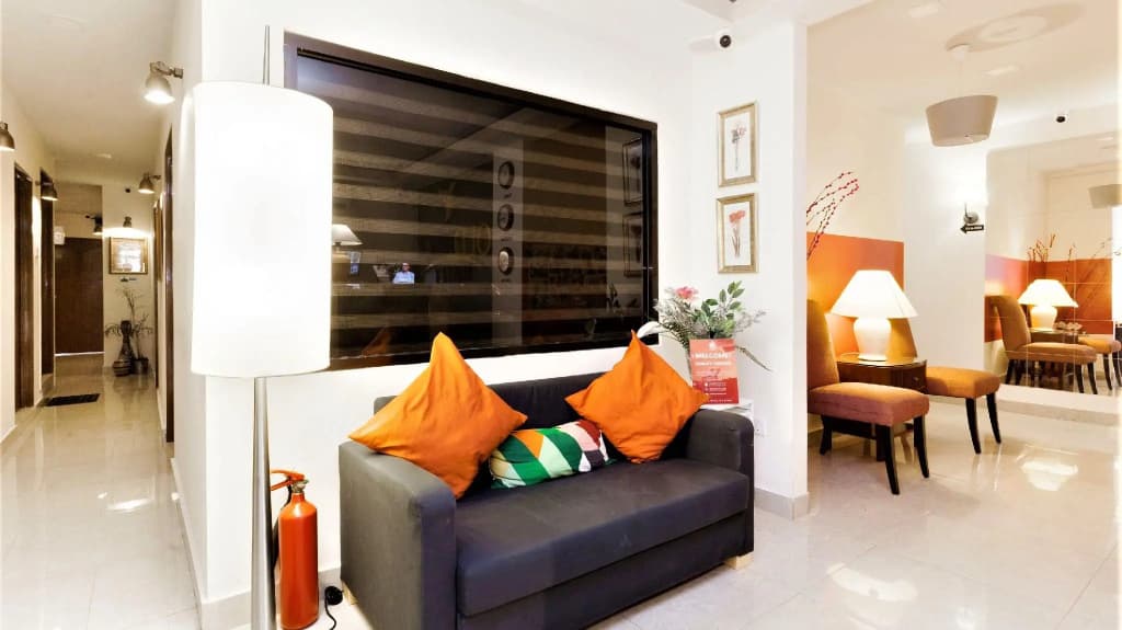 ZEN Rooms Basic Bukit Bintang - photo 2