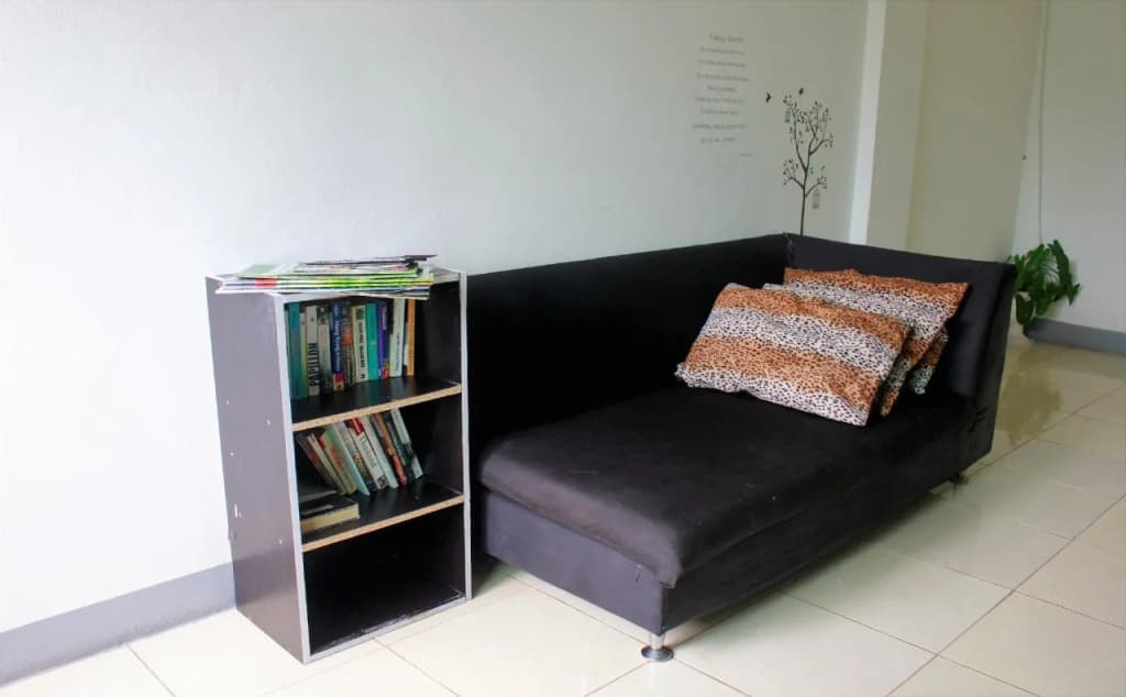 CM City Hostel - photo 18