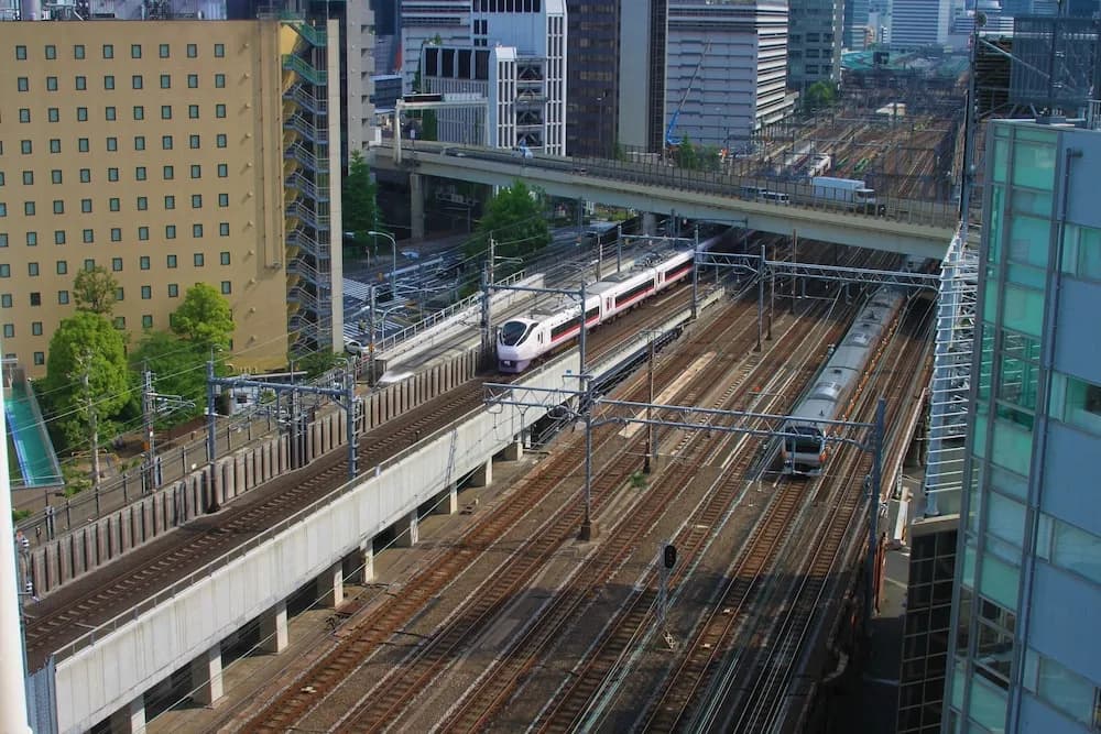 The Onefive Tokyo Kanda - photo 17