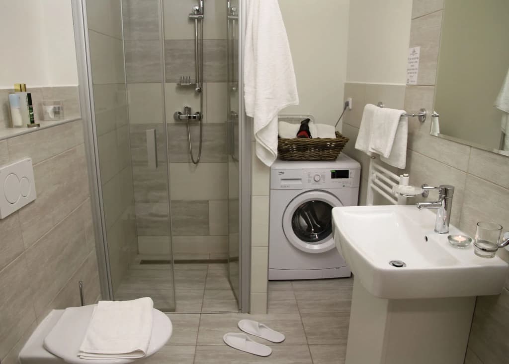 Hotel Residence Spalena - photo 8