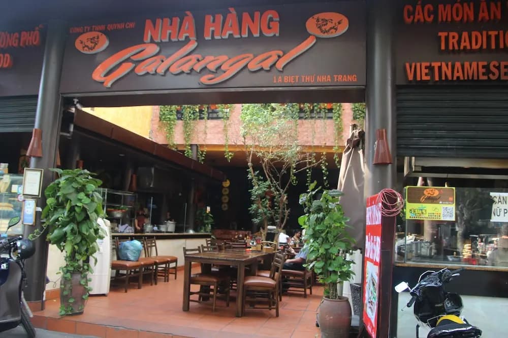 Forget Me Not Hotel Nha Trang - photo 31