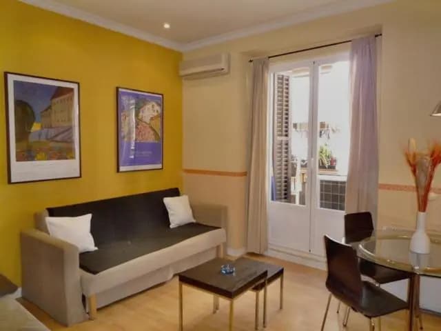 Foster Apartamentos Sol - photo 4