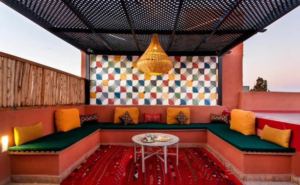 Maison DHtes Chamade - photo 2