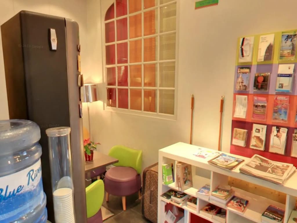 Tolbiac Hotel - photo 11