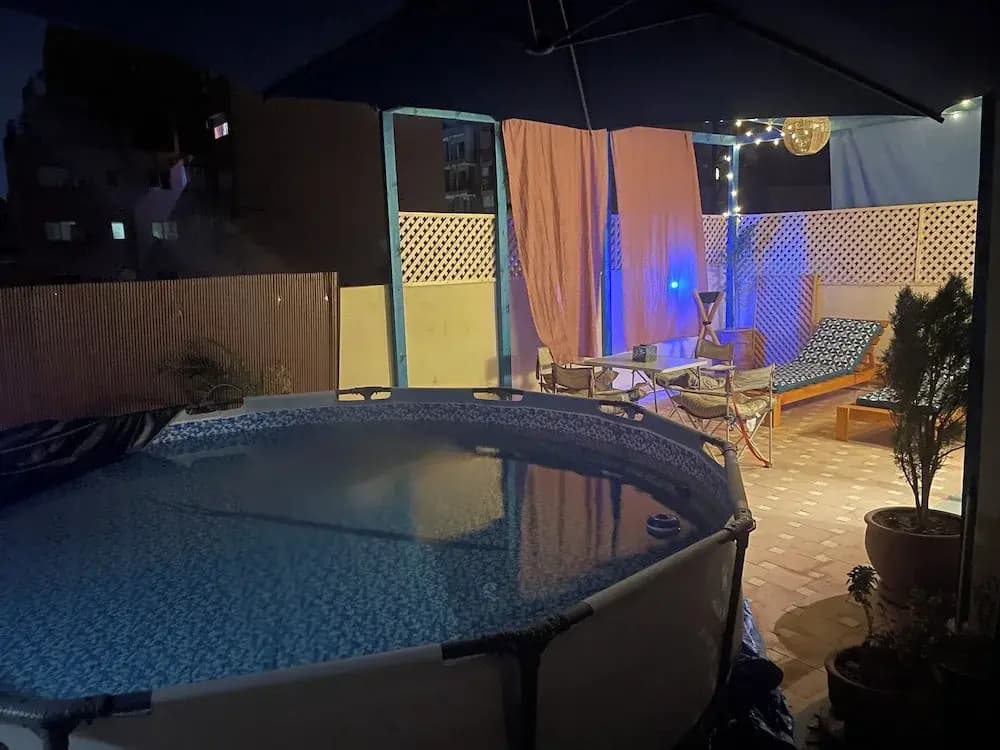Aux Nuits de Miel - Marrakech - photo 20