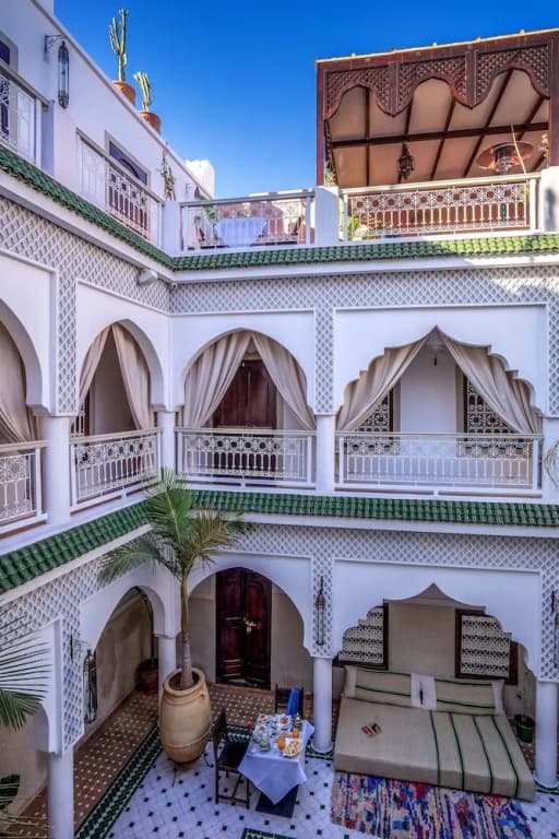 L'Oriental Medina Riad & Spa - photo 31