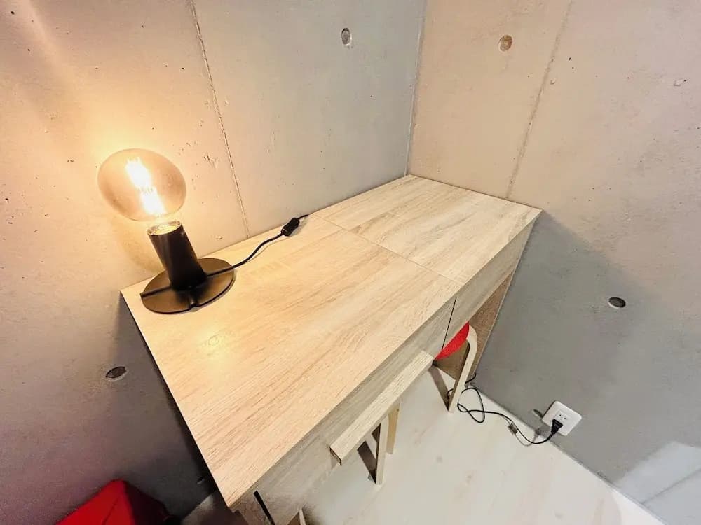 Newly built apartment Tokyo TimeTraveler - photo 15