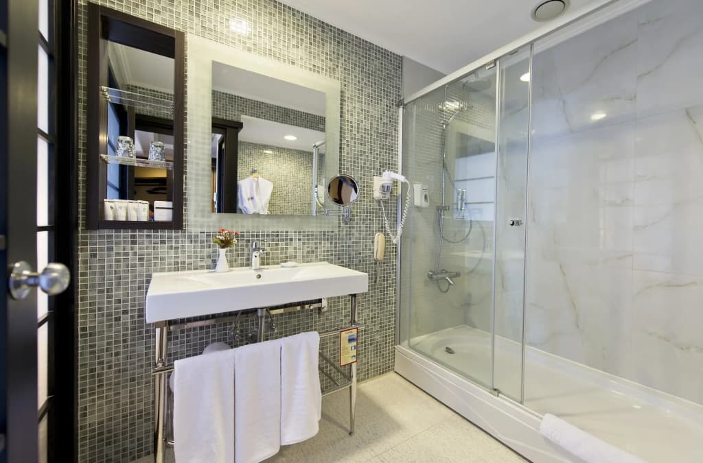 Limak Lara De Luxe Hotel and Resort - photo 11