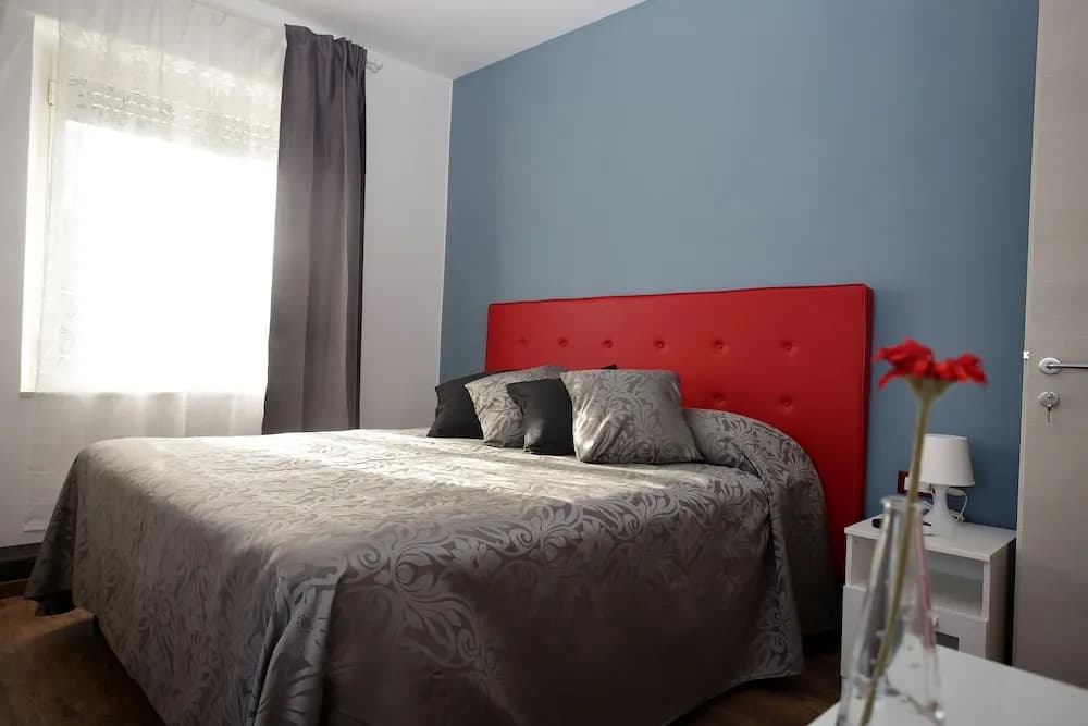 B&B Insula San Pietro - photo 3