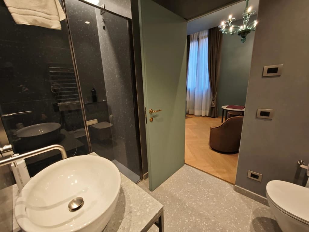 Hotel Campiello - photo 33