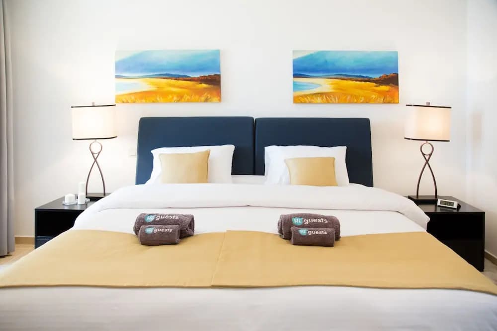 HiGuests - Shams 1 - photo 4