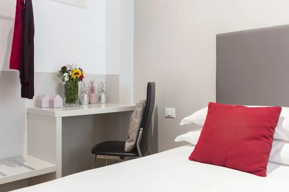 AP01 VIA GIULIA Rome Accommodation - photo 6