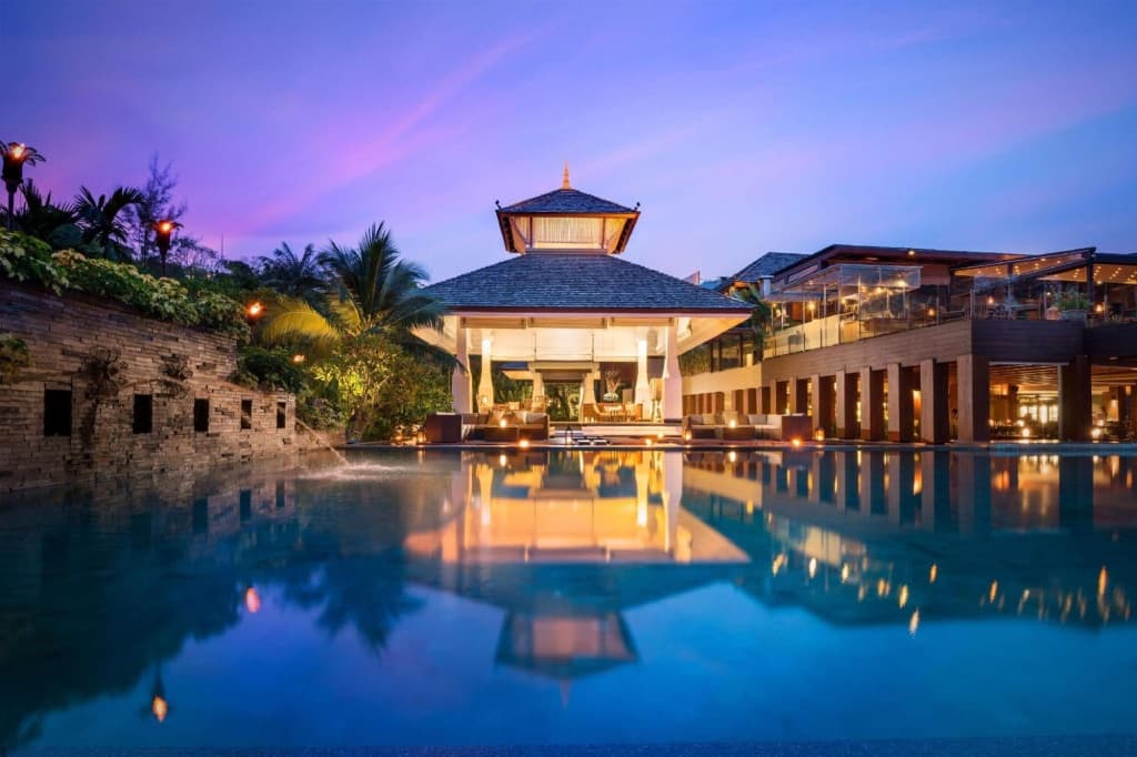 Anantara Layan Phuket Resort - main photo