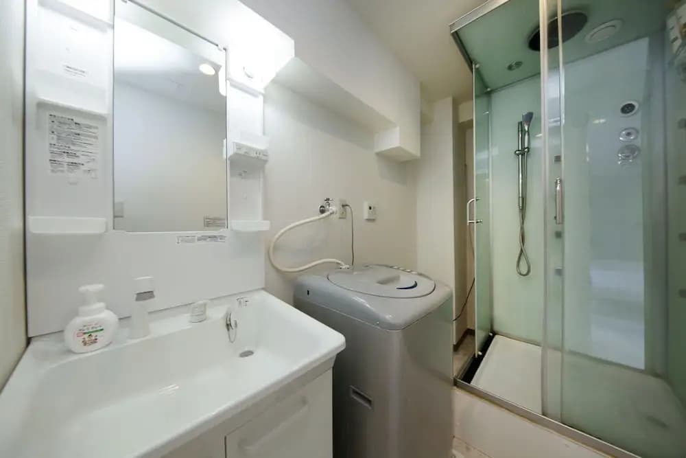Yoyogi Apartment 2-301 - photo 8