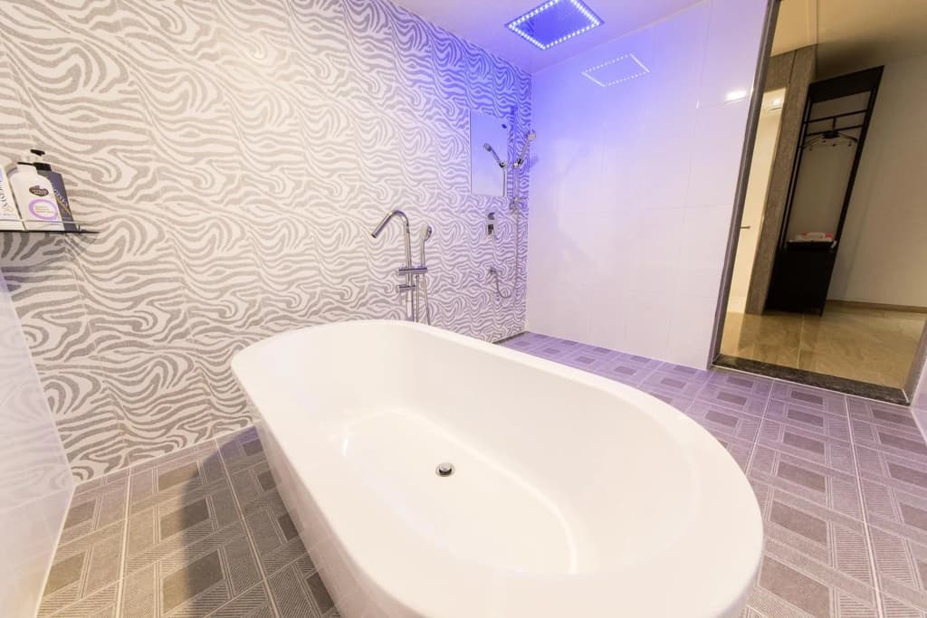 Boutique Hotel SB Seoul - photo 10