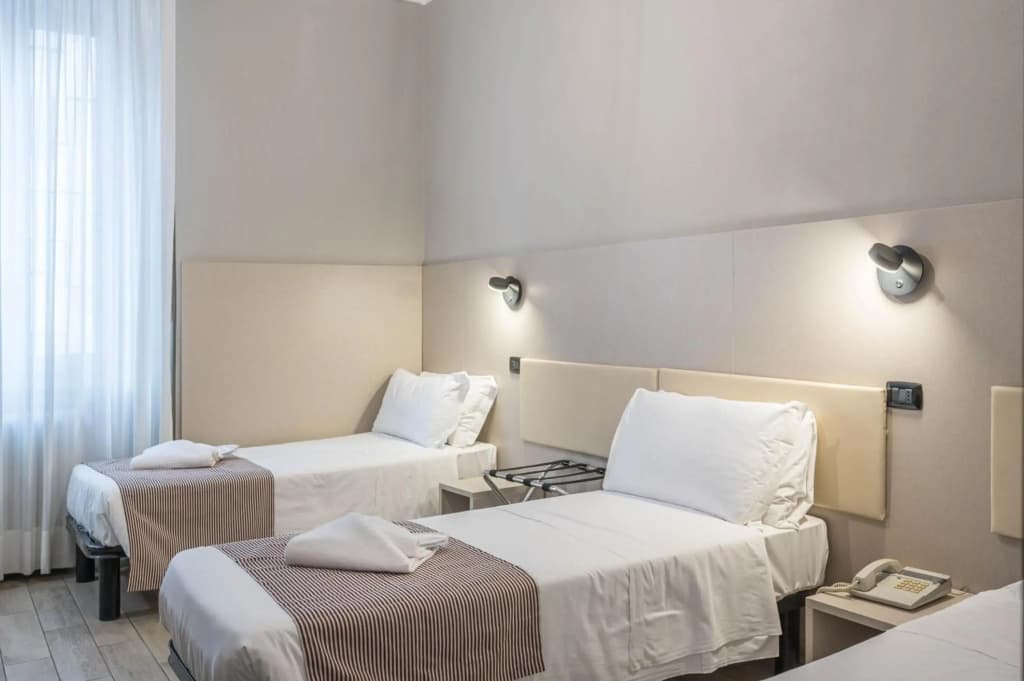 Hotel Bogart - photo 4