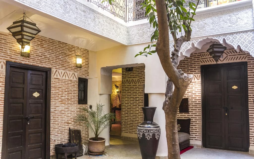 Riad Maud - photo 13