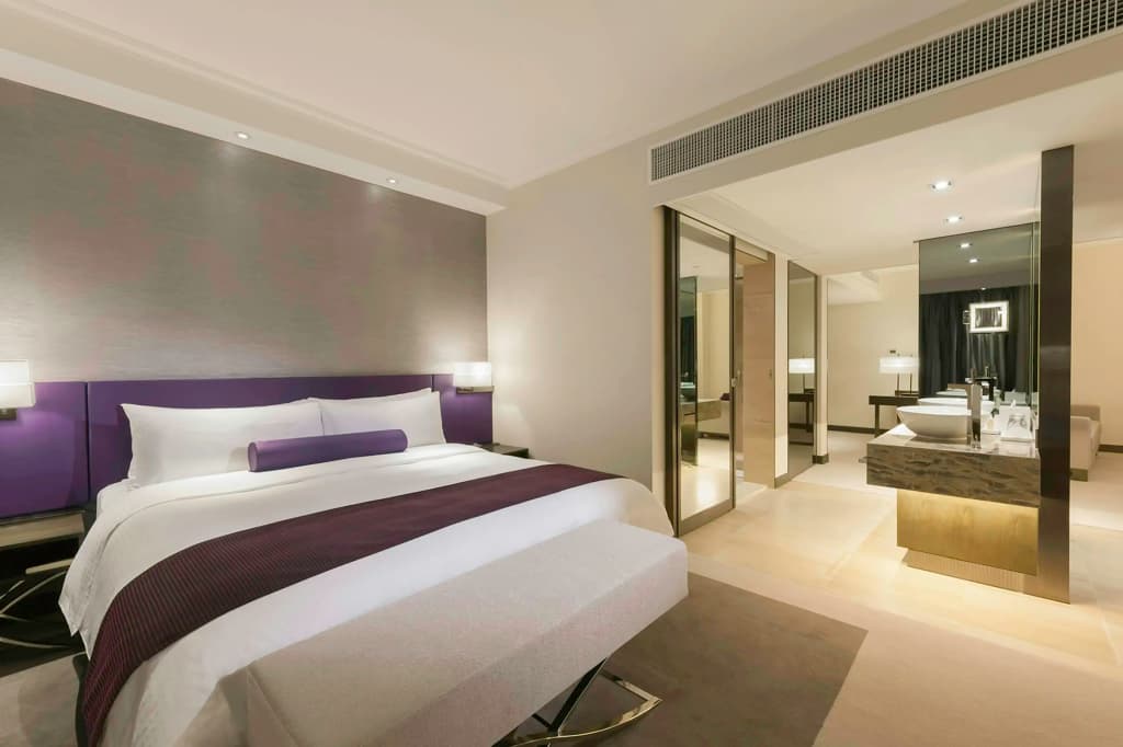 Gateway Hotel - photo 37