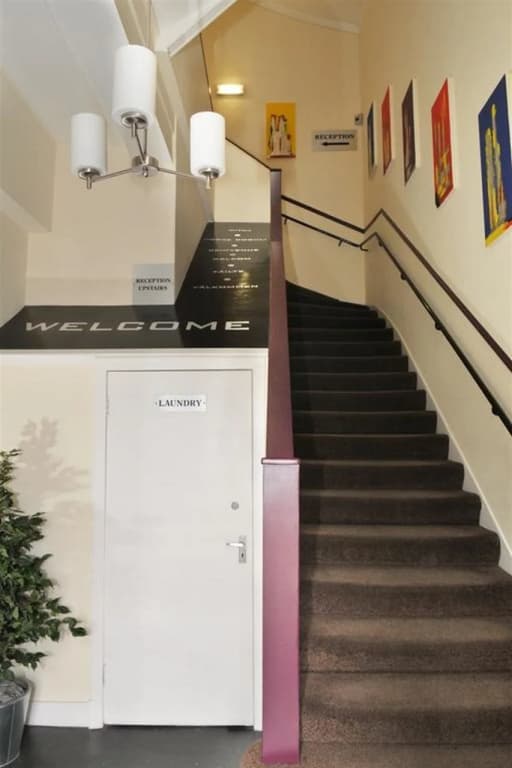 The Hostel - photo 12
